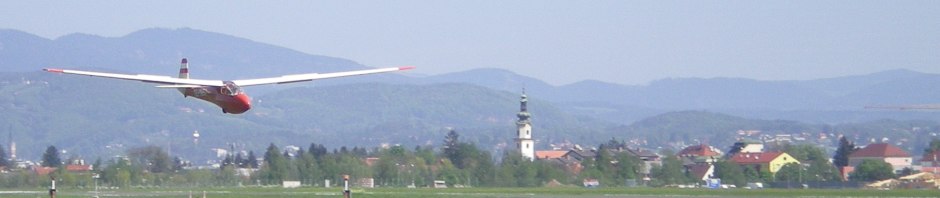 Steirischer Segelfliegerverein Graz